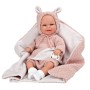 Baby doll Arias Elegance 35 cm by Arias, Baby dolls - Ref: S2436980, Price: 38,55 €, Discount: %