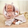 Baby doll Arias Elegance 35 cm by Arias, Baby dolls - Ref: S2436980, Price: 38,55 €, Discount: %