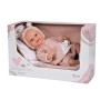 Baby doll Arias Elegance 35 cm by Arias, Baby dolls - Ref: S2436980, Price: 38,55 €, Discount: %