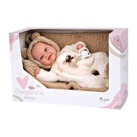 Muñeca bebé Arias Babyto 35 cm de Arias, Muñecos bebé - Ref: S2436981, Precio: 38,49 €, Descuento: %