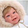 Baby Doll Arias Zoe 45 cm by Arias, Baby dolls - Ref: S2436983, Price: 53,93 €, Discount: %