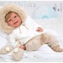 Baby Doll Arias Zoe 45 cm by Arias, Baby dolls - Ref: S2436983, Price: 53,93 €, Discount: %