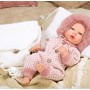 Reborn doll Arias Manuela 40 cm by Arias, Baby dolls - Ref: S2436985, Price: 76,18 €, Discount: %