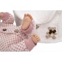 Reborn doll Arias Manuela 40 cm by Arias, Baby dolls - Ref: S2436985, Price: 76,18 €, Discount: %