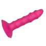 Plug Anal Dream Toys Essentials Twisted Rosa | Tienda24 Tienda24.eu