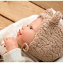 Reborn doll Arias Ruben 45 cm | Tienda24 - Global Online Shop Tienda24.eu