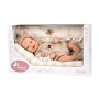 Poupée nouveaux-nés Arias Ruben 45 cm de Arias, Poupées bébé - Réf : S2436986, Prix : 89,01 €, Remise : %