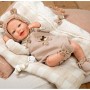 Reborn doll Arias Ruben 45 cm | Tienda24 - Global Online Shop Tienda24.eu