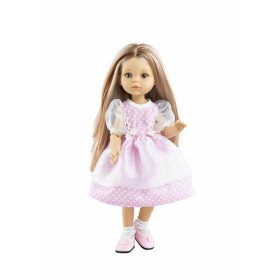 Doll Paola Reina Miriam 32 cm by Paola Reina, Fashion Dolls - Ref: S2436987, Price: 42,96 €, Discount: %