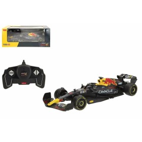 Voiture Télécommandée Red Bull Oracle RB Racing RB18 F1 1:18 de Red Bull, Voitures et Camions - Réf : S2437018, Prix : 29,72 ...