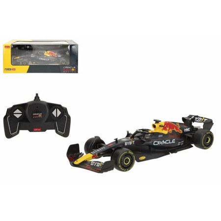 Fahrzeug Fernsteuerung Red Bull Oracle RB Racing RB18 F1 1:18 von Red Bull, Fahrzeuge - Ref: S2437018, Preis: 29,72 €, Rabatt: %