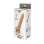 Natürliches Dildo Dream Toys Real Love Silikon Ø 3,8 cm | Tienda24 Tienda24.eu