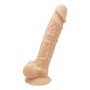 Natürliches Dildo Dream Toys Real Love Silikon Ø 3,8 cm | Tienda24 Tienda24.eu