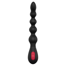 Anal Vibrator Secret Kisses Red | Tienda24 Tienda24.eu