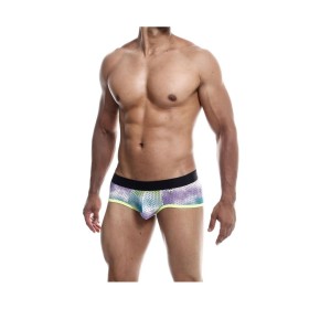 Tanga Mob Eroticwear Multicolor S de Mob Eroticwear, Tangas - Ref: M0402309, Preço: 15,40 €, Desconto: %