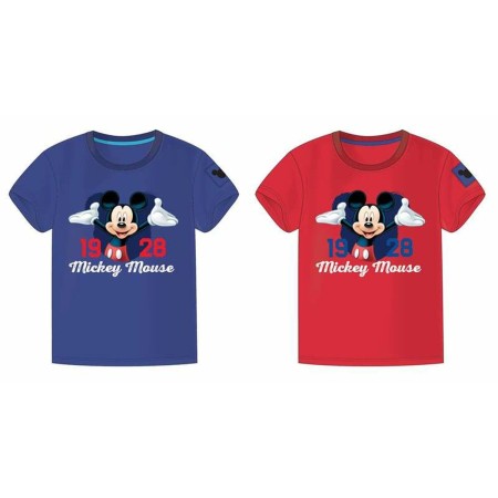 Muñeco Mickey Mouse de Mickey Mouse, Muñecos cabezones - Ref: S2437231, Precio: 11,74 €, Descuento: %