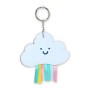 Llavero Glowlab Kids Cloud Azul de Glowlab Kids, Llaveros - Ref: S2437278, Precio: 5,49 €, Descuento: %