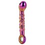 Classic Dong Dream Toys Glamour Glass Ø 3,4 cm | Tienda24 Tienda24.eu