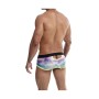 Tanga Mob Eroticwear Multicolor S de Mob Eroticwear, Tangas - Ref: M0402309, Precio: 15,40 €, Descuento: %