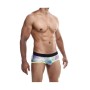 Tanga Mob Eroticwear Multicolor S de Mob Eroticwear, Tangas - Ref: M0402309, Precio: 15,40 €, Descuento: %