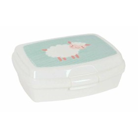 Boîte à Sandwich Safta Ovejita 17 x 6 x 14 cm de Safta, Stockage des aliments - Réf : S2437336, Prix : 4,89 €, Remise : %