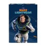 Fascicolo Buzz Lightyear Blu Marino di Buzz Lightyear, Cartelle - Rif: S2437542, Prezzo: 5,93 €, Sconto: %