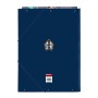 Folder Buzz Lightyear Navy Blue by Buzz Lightyear, Folders - Ref: S2437542, Price: 5,93 €, Discount: %