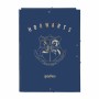 Dossier Harry Potter Magical Marron Blue marine de Harry Potter, Dossiers - Réf : S2437566, Prix : 5,93 €, Remise : %