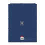 Folder Harry Potter Magical Brown Navy Blue by Harry Potter, Folders - Ref: S2437566, Price: 5,93 €, Discount: %