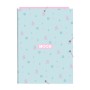 Folder Moos Garden Turquoise by Moos, Folders - Ref: S2437578, Price: 6,22 €, Discount: %