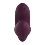 G-Punkt Vibrator Dream Toys Essentials Lila | Tienda24 Tienda24.eu