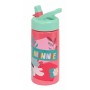 Bouteille d'eau Minnie Mouse Me Time 410 ml de Minnie Mouse, Bouteilles d'eau - Réf : S2438418, Prix : 7,38 €, Remise : %