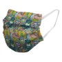 Hygienic Face Mask Safta + 6 Years (24 uds) by Safta, Disposables - Ref: S2438860, Price: 78,19 €, Discount: %