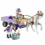 Vehicle Playset Playmobil 71496 33 Pieces by Playmobil, Toy figures playsets - Ref: S2439025, Price: 15,68 €, Discount: %