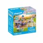 Vehicle Playset Playmobil 71496 33 Pieces by Playmobil, Toy figures playsets - Ref: S2439025, Price: 15,68 €, Discount: %