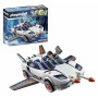 Playset di Veicoli Playmobil Top Agents 71587 43 Pezzi di Playmobil, Playset con figure di giocattoli - Rif: S2439038, Prezzo...