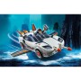 Playset di Veicoli Playmobil Top Agents 71587 43 Pezzi di Playmobil, Playset con figure di giocattoli - Rif: S2439038, Prezzo...