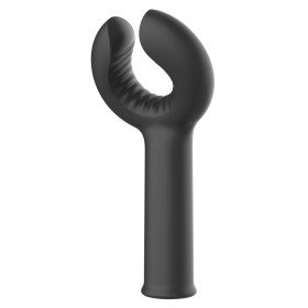 Vibrador Anal Negro Selopa Verde | Tienda24 Tienda24.eu