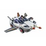 Playset di Veicoli Playmobil Top Agents 71587 43 Pezzi di Playmobil, Playset con figure di giocattoli - Rif: S2439038, Prezzo...