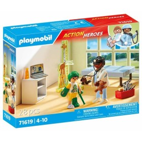 Playset Playmobil 71619 de Playmobil, Playsets de figuras de juguete - Ref: S2439046, Precio: 13,60 €, Descuento: %