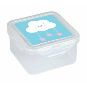 Lunchbox Safta Wolken von Safta, Lunch-Sets - Ref: S2439149, Preis: 4,73 €, Rabatt: %