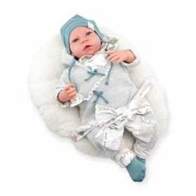 Poupée Bébé Berjuan 50 cm de Berjuan, Poupées bébé - Réf : S2439190, Prix : 94,15 €, Remise : %