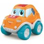 Coche Radio Control Clementoni Gipy de Clementoni, Coches y camiones - Ref: S2439283, Precio: 33,75 €, Descuento: %