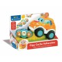 Coche Radio Control Clementoni Gipy de Clementoni, Coches y camiones - Ref: S2439283, Precio: 33,75 €, Descuento: %