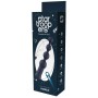 Vibrador Anal Negro Dream Toys STARTROOPERS HUBBLE Azul | Tienda24 Tienda24.eu