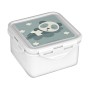 Lunchbox Safta Dormilon von Safta, Lagerung von Lebensmitteln - Ref: S2439288, Preis: 4,73 €, Rabatt: %