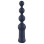 Vibrador Anal Negro Dream Toys STARTROOPERS HUBBLE Azul | Tienda24 Tienda24.eu