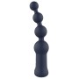 Vibrador Anal Negro Dream Toys STARTROOPERS HUBBLE Azul | Tienda24 Tienda24.eu