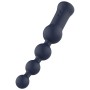 Vibrador Anal Negro Dream Toys STARTROOPERS HUBBLE Azul | Tienda24 Tienda24.eu