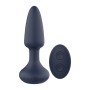 Plug Anal Dream Toys STARTROOPERS VENUS Azul | Tienda24 Tienda24.eu